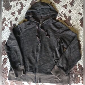 Danskin Zip Up L(12/14)
